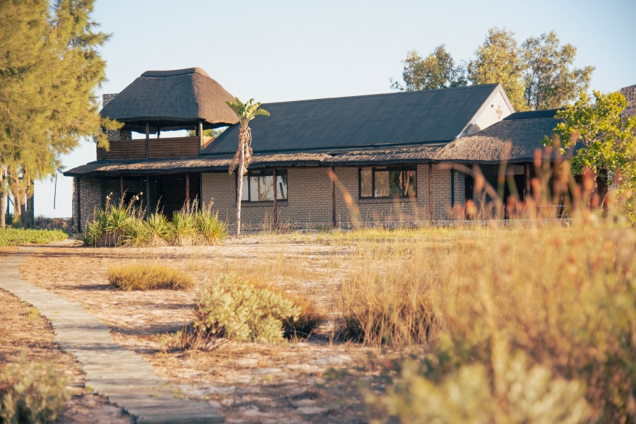0 Bedroom Property for Sale in Hopefield Rural Western Cape
